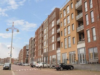 Appartement Scheveningen Omgeving 30