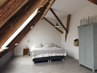Villa Callantsoog Ausstattung 19