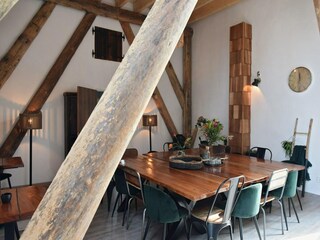 Villa Callantsoog Features 21