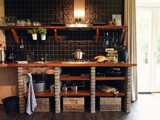 Villa Callantsoog Features 18