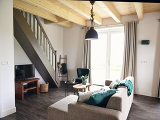 Villa Callantsoog Ausstattung 3