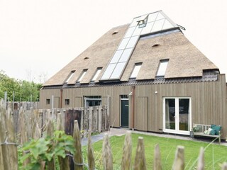 Villa Callantsoog Außenaufnahme 1