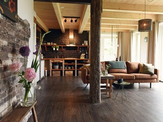 Villa Callantsoog Features 11