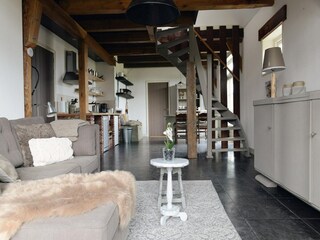 Villa Callantsoog Ausstattung 14