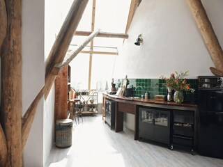 Villa Callantsoog Ausstattung 15