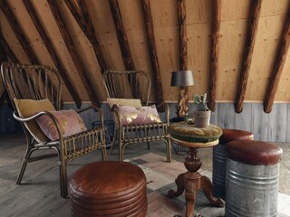 Villa Callantsoog Caratteristiche 5