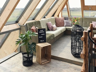 Villa Callantsoog Características 13