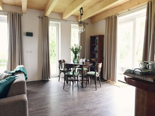 Villa Callantsoog Ausstattung 14