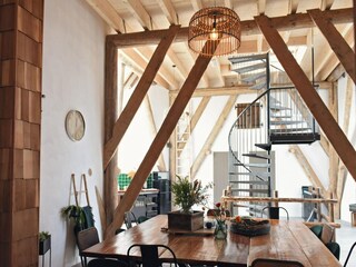 Villa Callantsoog Ausstattung 3