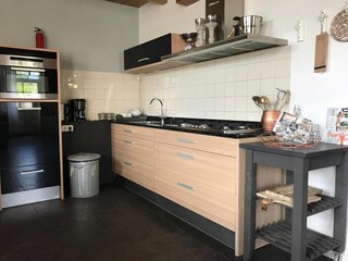 Villa Callantsoog Caratteristiche 23