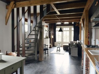 Villa Callantsoog Ausstattung 24