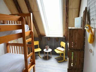 Villa Callantsoog Features 20