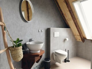 Villa Callantsoog Features 20