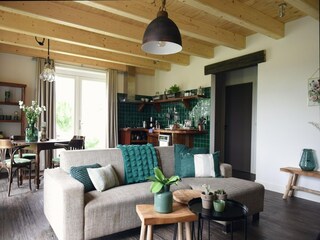 Villa Callantsoog Ausstattung 23