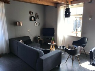 Villa Callantsoog Ausstattung 9