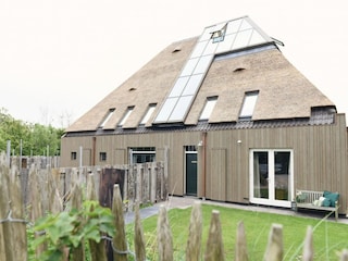 Villa Callantsoog Grabación al aire libre 2