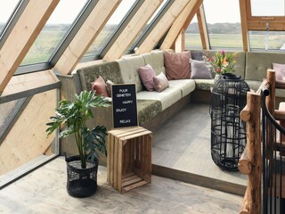 Villa Callantsoog Ausstattung 24