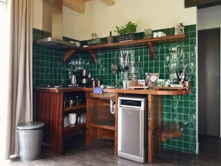 Villa Callantsoog Ausstattung 26