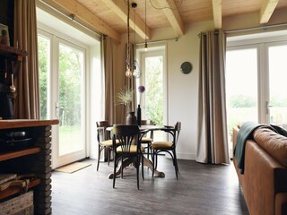 Villa Callantsoog Ausstattung 27