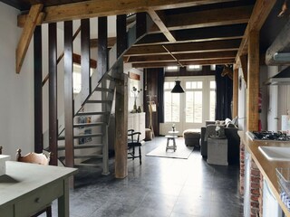 Villa Callantsoog Features 27