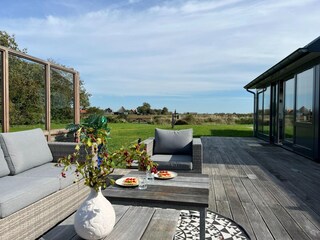Holiday house Den Hoorn Outdoor Recording 6