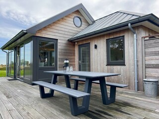 Vakantiehuis Den Hoorn Buitenaudio-opname 3