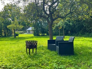 Casa per le vacanze Den Hoorn Registrazione all'aperto 4