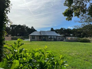 Casa per le vacanze Den Hoorn Registrazione all'aperto 7