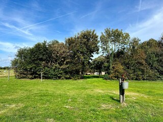 Casa per le vacanze Den Hoorn Ambiente 21