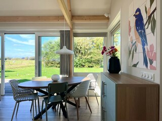 Casa per le vacanze Den Hoorn Caratteristiche 19