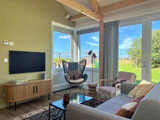 Vakantiehuis Den Hoorn Kenmerken 12