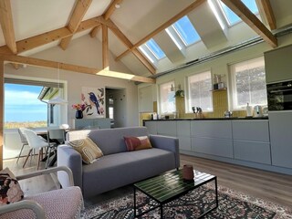 Casa per le vacanze Den Hoorn Caratteristiche 22