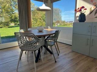 Casa per le vacanze Den Hoorn Caratteristiche 12