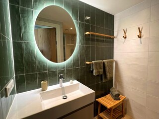 Holiday house Den Hoorn Features 21