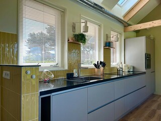 Holiday house Den Hoorn Features 13