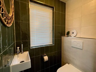 Vakantiehuis Den Hoorn Kenmerken 14