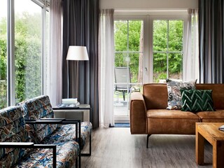 Vakantiehuis Eernewoude Kenmerken 5