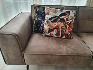 Vakantiehuis Eernewoude Kenmerken 14