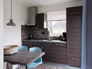 Vakantiehuis Eernewoude Kenmerken 16