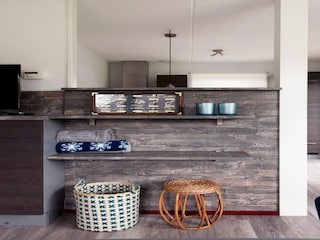 Holiday house Eernewoude Features 24