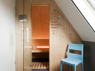 Maison de vacances Eernewoude  27