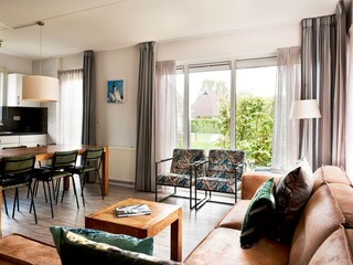 Casa per le vacanze Eernewoude Caratteristiche 11