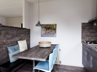 Holiday house Eernewoude Features 12