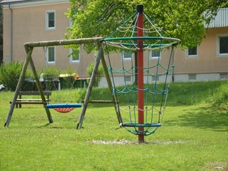 Vakantiepark Eisenerz Buitenaudio-opname 6