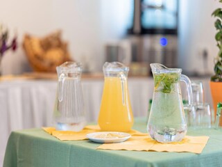 Parco vacanze Eisenerz  36