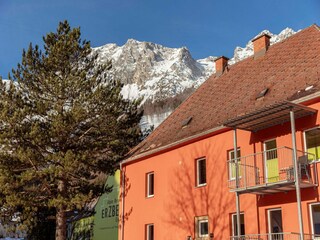 Parco vacanze Eisenerz Registrazione all'aperto 6