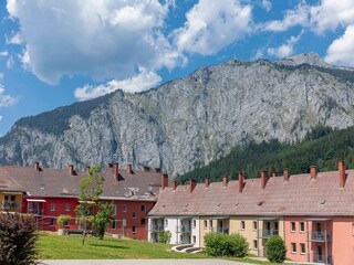 Parco vacanze Eisenerz Registrazione all'aperto 6