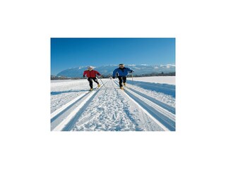 Parc de vacances Eisenerz Environnement 29