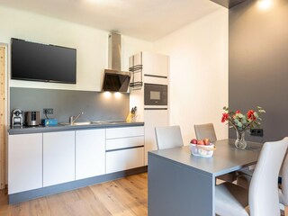 Vakantiepark Eisenerz Kenmerken 21