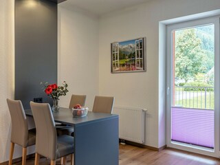 Vakantiepark Eisenerz Kenmerken 16